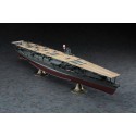 Maquette de Bateau en plastique PORTE AVIONS AKAGI1/350 Maquette de Bateau en plastique PORTE AVIONS AKAGI1/350