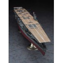 Maquette de Bateau en plastique PORTE AVIONS AKAGI1/350 Maquette de Bateau en plastique PORTE AVIONS AKAGI1/350