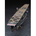 Maquette de Bateau en plastique PORTE AVIONS AKAGI1/350 Maquette de Bateau en plastique PORTE AVIONS AKAGI1/350
