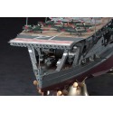Maquette de Bateau en plastique PORTE AVIONS AKAGI1/350 Maquette de Bateau en plastique PORTE AVIONS AKAGI1/350