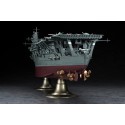Maquette de Bateau en plastique PORTE AVIONS AKAGI1/350 Maquette de Bateau en plastique PORTE AVIONS AKAGI1/350