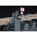 Maquette de Bateau en plastique PORTE AVIONS AKAGI1/350 Maquette de Bateau en plastique PORTE AVIONS AKAGI1/350