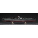 Maquette de Bateau en plastique PORTE AVIONS AKAGI1/350 Maquette de Bateau en plastique PORTE AVIONS AKAGI1/350