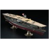 Maquette de Bateau en plastique COMBO MHD IJN AKAGI 1/350 Maquette de Bateau en plastique COMBO MHD IJN AKAGI 1/350