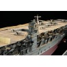 Maquette de Bateau en plastique COMBO MHD IJN AKAGI 1/350