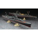 Maquette de Bateau en plastique IJN CRUISER YAHAGI 1/350 Maquette de Bateau en plastique IJN CRUISER YAHAGI 1/350