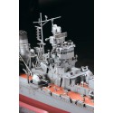 Maquette de Bateau en plastique IJN CRUISER YAHAGI 1/350 Maquette de Bateau en plastique IJN CRUISER YAHAGI 1/350