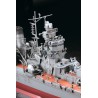 Maquette de Bateau en plastique IJN CRUISER YAHAGI 1/350