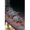 Maquette de Bateau en plastique IJN CRUISER YAHAGI 1/350