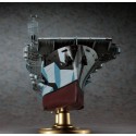 Maquette de Bateau en plastique USS GAMBIER BAY 1/350 Maquette de Bateau en plastique USS GAMBIER BAY 1/350