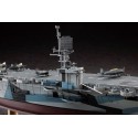 Maquette de Bateau en plastique USS GAMBIER BAY 1/350 Maquette de Bateau en plastique USS GAMBIER BAY 1/350