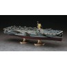 Maquette de Bateau en plastique COMBO MHD USS GAMBIER BAY Maquette de Bateau en plastique COMBO MHD USS GAMBIER BAY