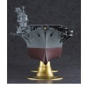 Maquette de Bateau en plastique IJN JUNYO AIRCRAFT CARRIE1/350 Maquette de Bateau en plastique IJN JUNYO AIRCRAFT CARRIE1/350