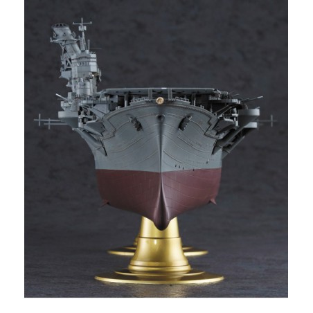 Maquette de Bateau en plastique IJN JUNYO AIRCRAFT CARRIE1/350 Maquette de Bateau en plastique IJN JUNYO AIRCRAFT CARRIE1/350