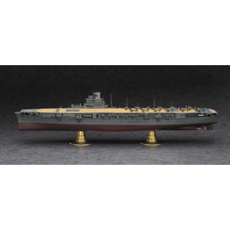 Maquette de Bateau en plastique IJN JUNYO AIRCRAFT CARRIE1/350 Maquette de Bateau en plastique IJN JUNYO AIRCRAFT CARRIE1/350