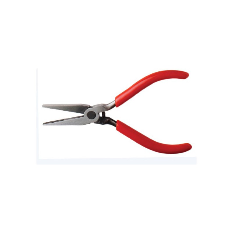 Pince pour maquette Pince à bec plate