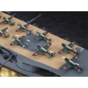 Maquette de Bateau en plastique IJN JUNYO AIRCRAFT CARRIE1/350 Maquette de Bateau en plastique IJN JUNYO AIRCRAFT CARRIE1/350