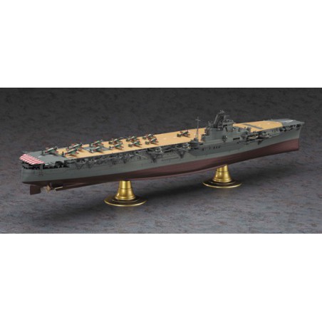 Maquette de Bateau en plastique IJN JUNYO AIRCRAFT CARRIE1/350 Maquette de Bateau en plastique IJN JUNYO AIRCRAFT CARRIE1/350