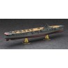 Maquette de Bateau en plastique IJN JUNYO AIRCRAFT CARRIE1/350