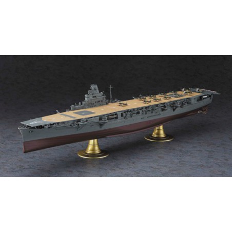 Maquette de Bateau en plastique IJN JUNYO AIRCRAFT CARRIE1/350 Maquette de Bateau en plastique IJN JUNYO AIRCRAFT CARRIE1/350