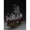 Maquette de Bateau en plastique IJN NAGATO LEYTE GULF 1/350 Maquette de Bateau en plastique IJN NAGATO LEYTE GULF 1/350