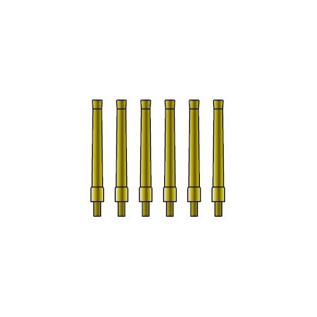 Maquette de Bateau en plastique AGANO DETAIL SUPER PARTS 1/350