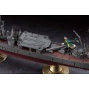 Maquette de Bateau en plastique IJN Cruiser Noshiro 1/350