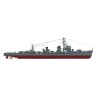 Maquette de Bateau en plastique IJN NOWAKI S. Details 1/350
