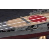 Maquette de Bateau en plastique IJN Porte Avions HIYO 1/350