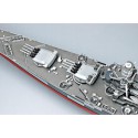 Maquette de Bateau en plastique FRENCH BATTLESHIP RICHELIEU Maquette de Bateau en plastique FRENCH BATTLESHIP RICHELIEU