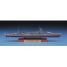 Maquette de Bateau en plastique Heavy Cruiser KAKO 1/700