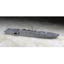 Maquette de Bateau en plastique JMSDF DDH KAGA 1/700 Maquette de Bateau en plastique JMSDF DDH KAGA 1/700