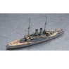 Maquette de Bateau en plastique IJN MIKASA 1/700 Maquette de Bateau en plastique IJN MIKASA 1/700