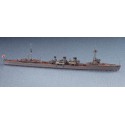 Maquette de Bateau en plastique Light Cruiser TENRYU 1/700 Maquette de Bateau en plastique Light Cruiser TENRYU 1/700
