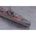 Maquette de Bateau en plastique Light Cruiser TENRYU 1/700 Maquette de Bateau en plastique Light Cruiser TENRYU 1/700