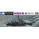 Maquette de Bateau en plastique Light Cruiser TASUTA 1/700 Maquette de Bateau en plastique Light Cruiser TASUTA 1/700