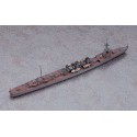 Maquette de Bateau en plastique Light Cruiser TASUTA 1/700 Maquette de Bateau en plastique Light Cruiser TASUTA 1/700