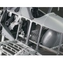 Maquette d'avion en plastique Sopwith Camel F1 1/16 Maquette d'avion en plastique Sopwith Camel F1 1/16