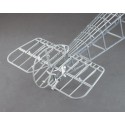 Maquette d'avion en plastique Sopwith Camel F1 1/16 Maquette d'avion en plastique Sopwith Camel F1 1/16