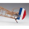 Maquette d'avion en plastique Sopwith Camel F1 1/16