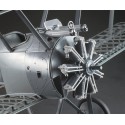 Maquette d'avion en plastique Sopwith Camel F1 1/16 Maquette d'avion en plastique Sopwith Camel F1 1/16