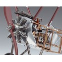 Maquette d'avion en plastique Sopwith Camel F1 1/16 Maquette d'avion en plastique Sopwith Camel F1 1/16