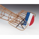 Maquette d'avion en plastique Sopwith Camel F1 1/16 Maquette d'avion en plastique Sopwith Camel F1 1/16