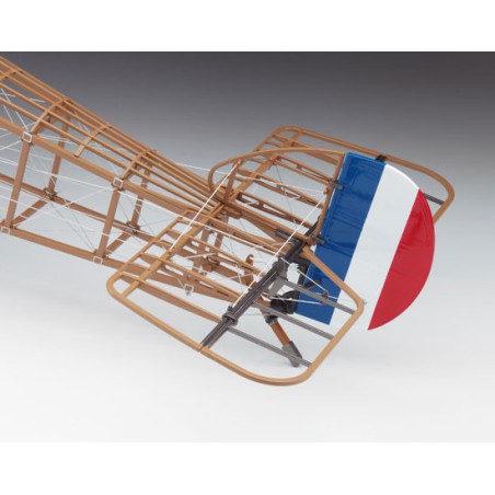 Maquette d'avion en plastique Sopwith Camel F1 1/16 Maquette d'avion en plastique Sopwith Camel F1 1/16