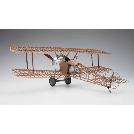 Maquette d'avion en plastique Sopwith Camel F1 1/16 Maquette d'avion en plastique Sopwith Camel F1 1/16