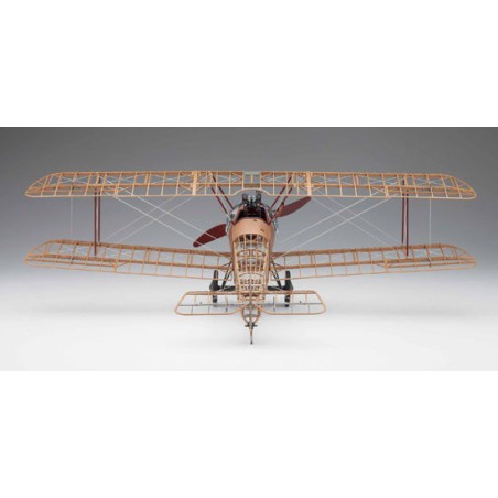 Maquette d'avion en plastique Sopwith Camel F1 1/16 Maquette d'avion en plastique Sopwith Camel F1 1/16
