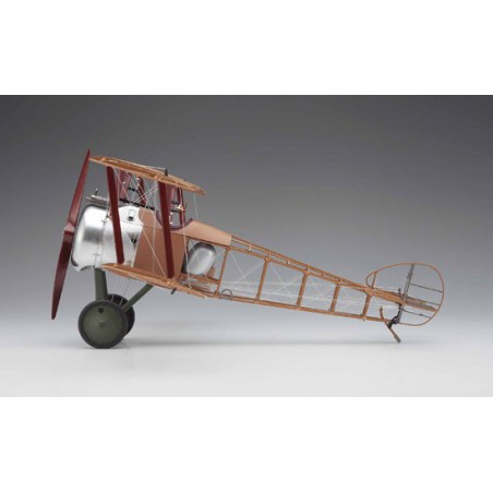 Maquette d'avion en plastique Sopwith Camel F1 1/16 Maquette d'avion en plastique Sopwith Camel F1 1/16