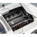 Maquette de voiture en plastique 2000GT METAL ENGINE 1/24 Maquette de voiture en plastique 2000GT METAL ENGINE 1/24