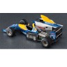 Maquette de voiture en plastique Williams FW14 1/24 Metal Parts Maquette de voiture en plastique Williams FW14 1/24 Metal Parts
