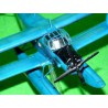 Maquette d'avion en plastique Antonov An-2V Colt on float
